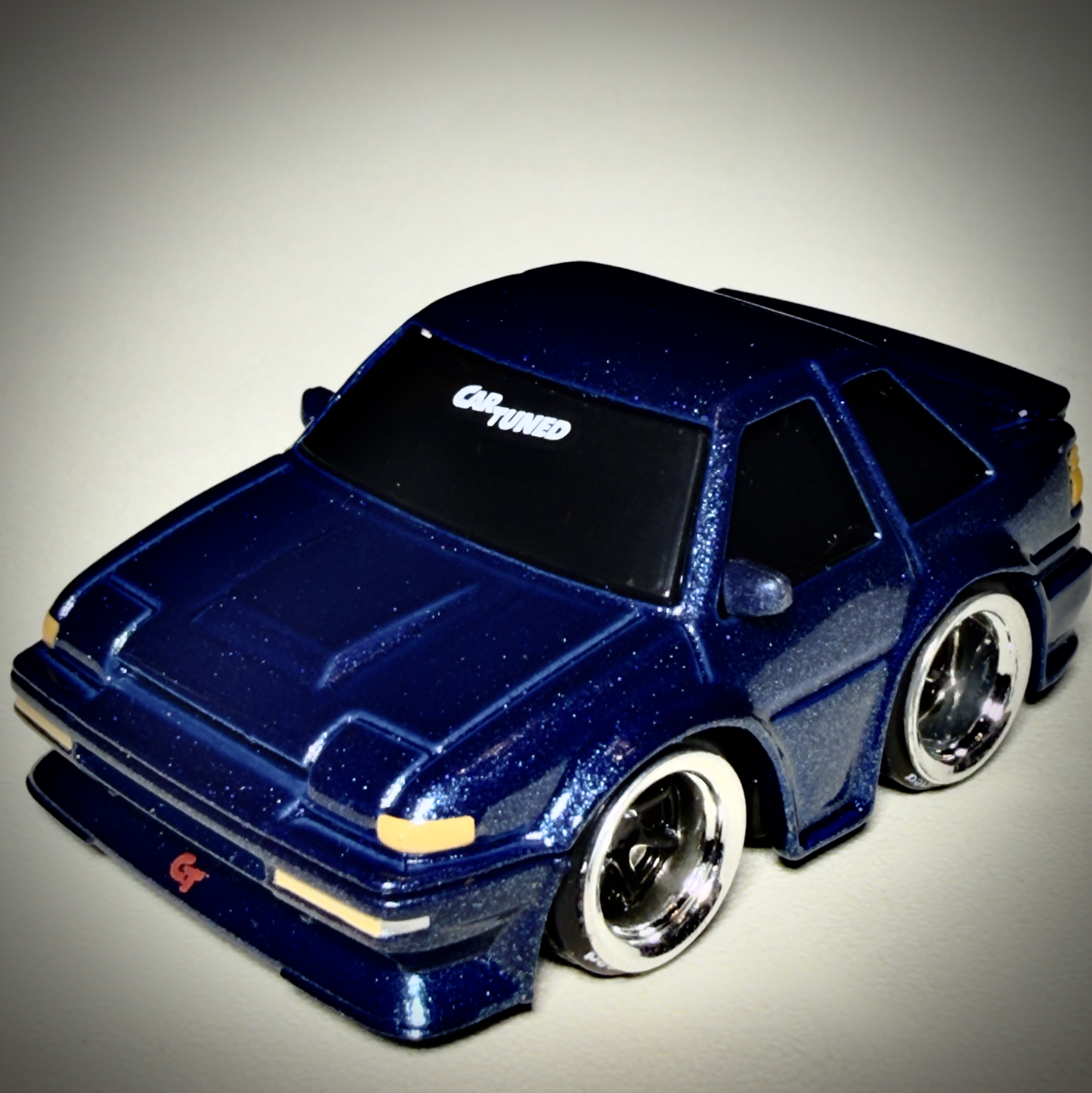 1985 Toyota Corolla