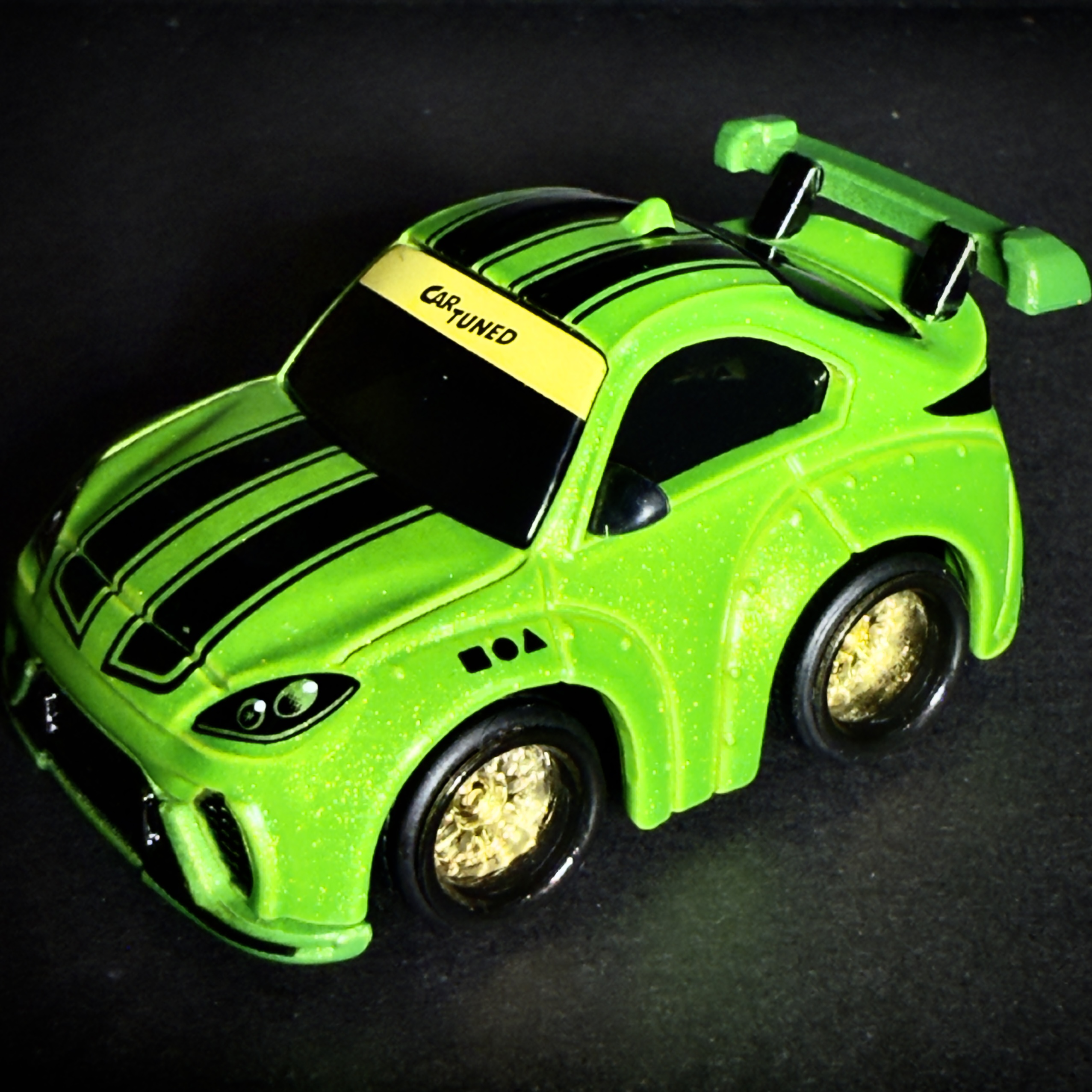 Green 2022 Toyota GR86
