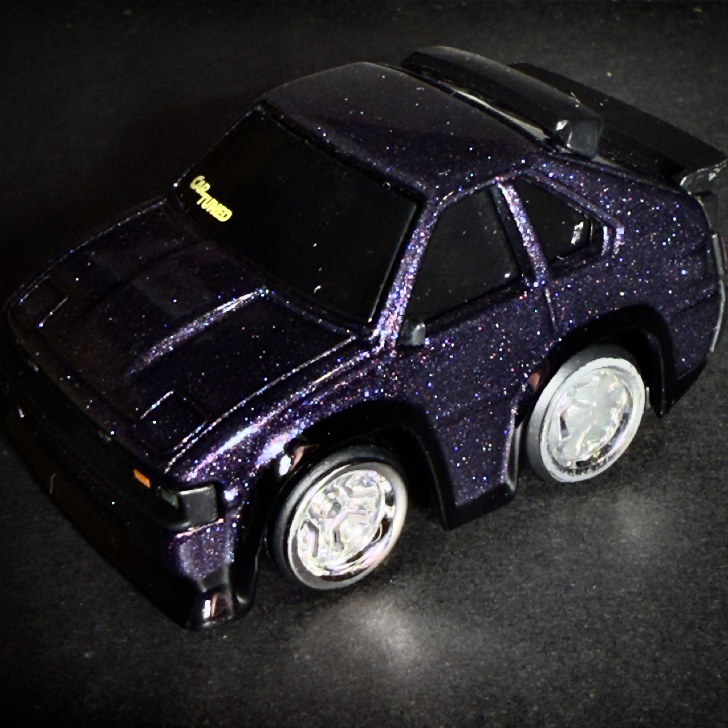 1983 Toyota Supra