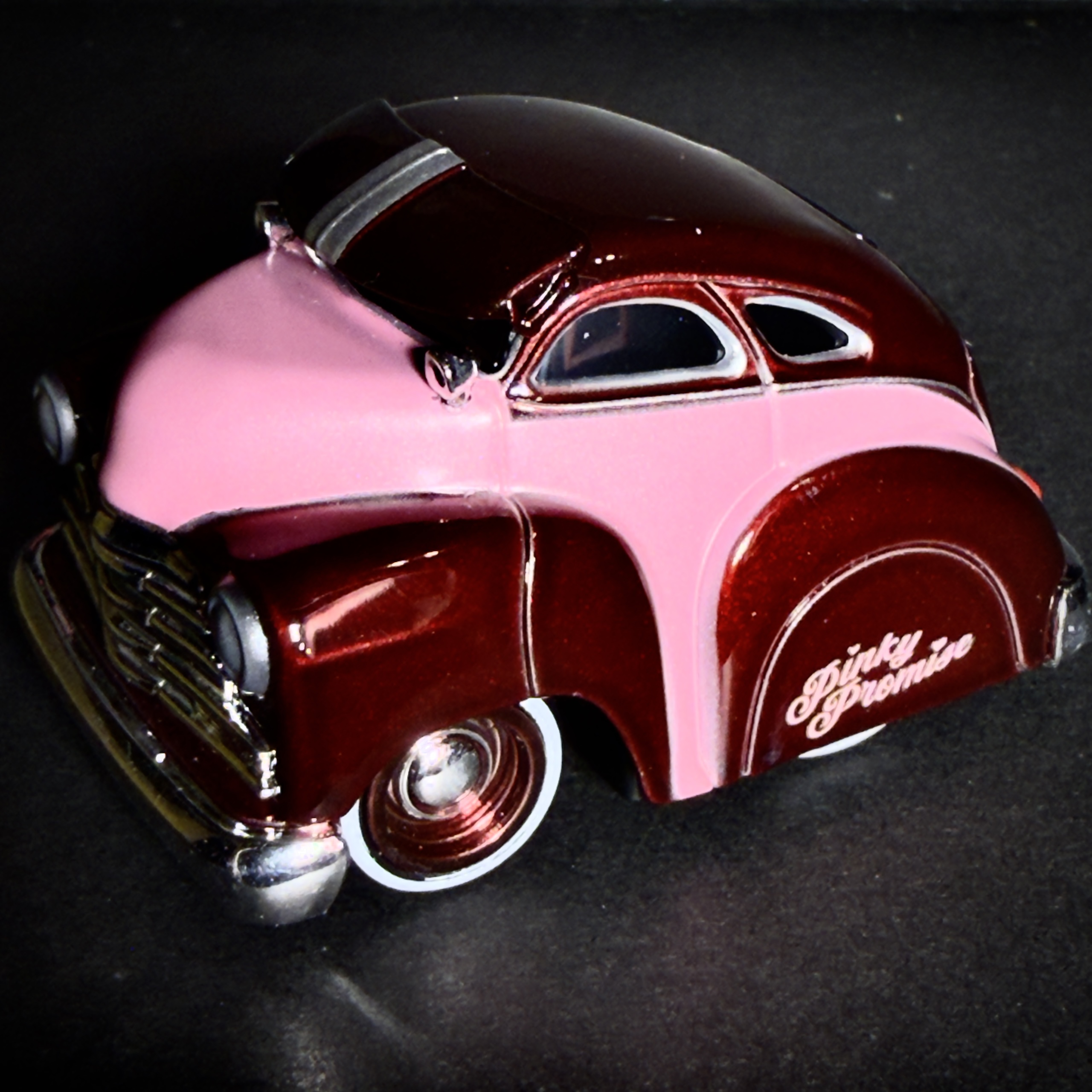 1947 Chevy Fleetline