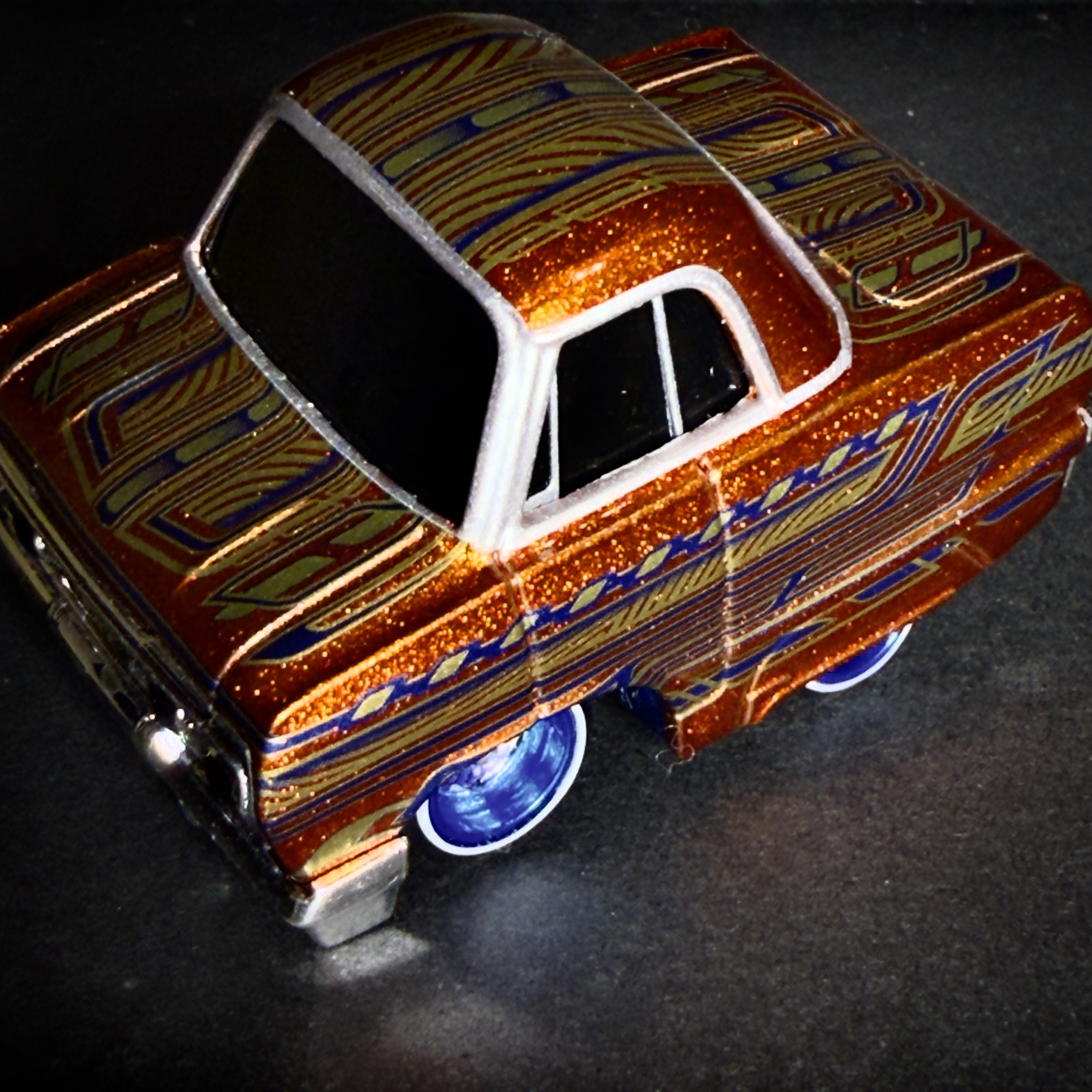 1963 Chevy Impala