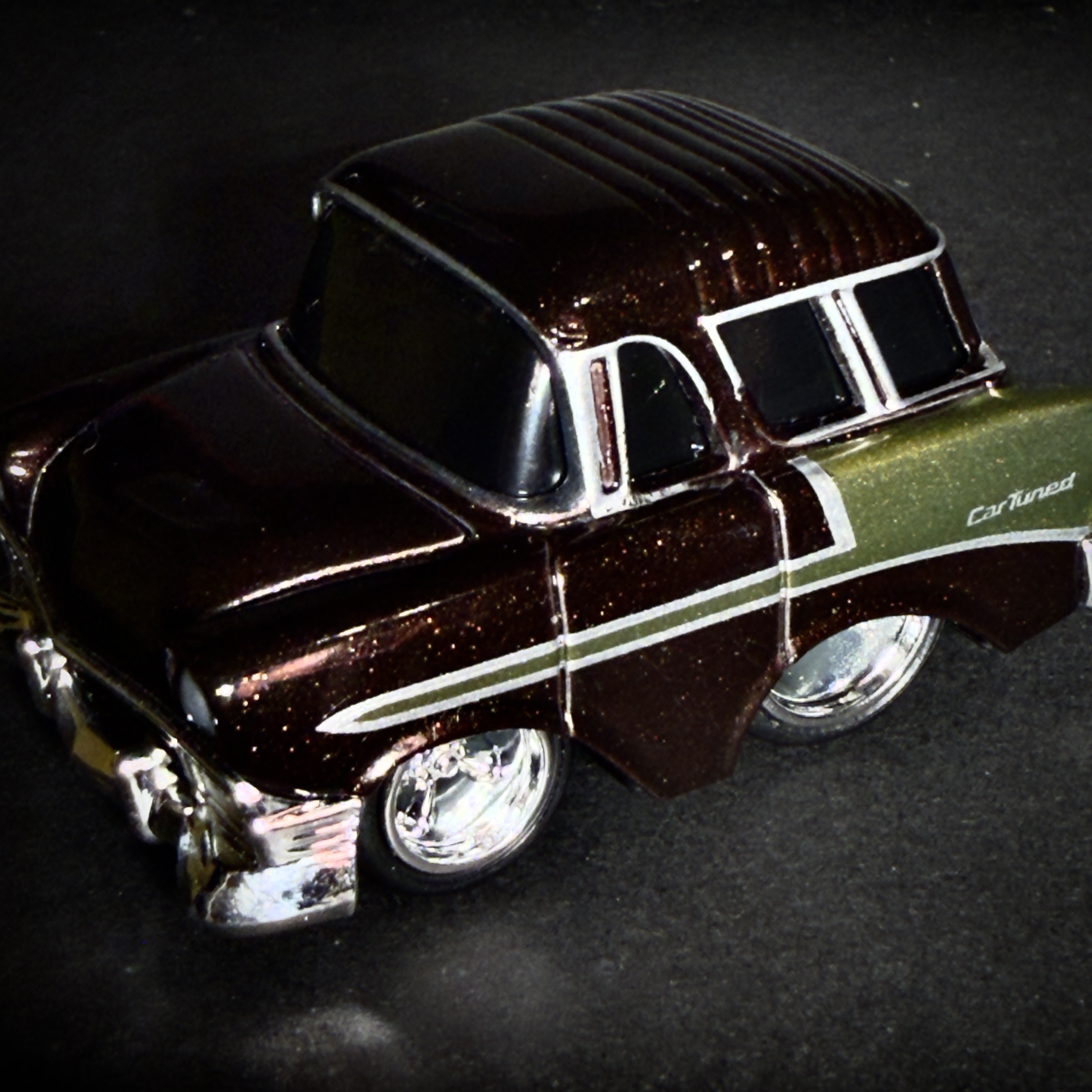 1956 Chevy Nomad