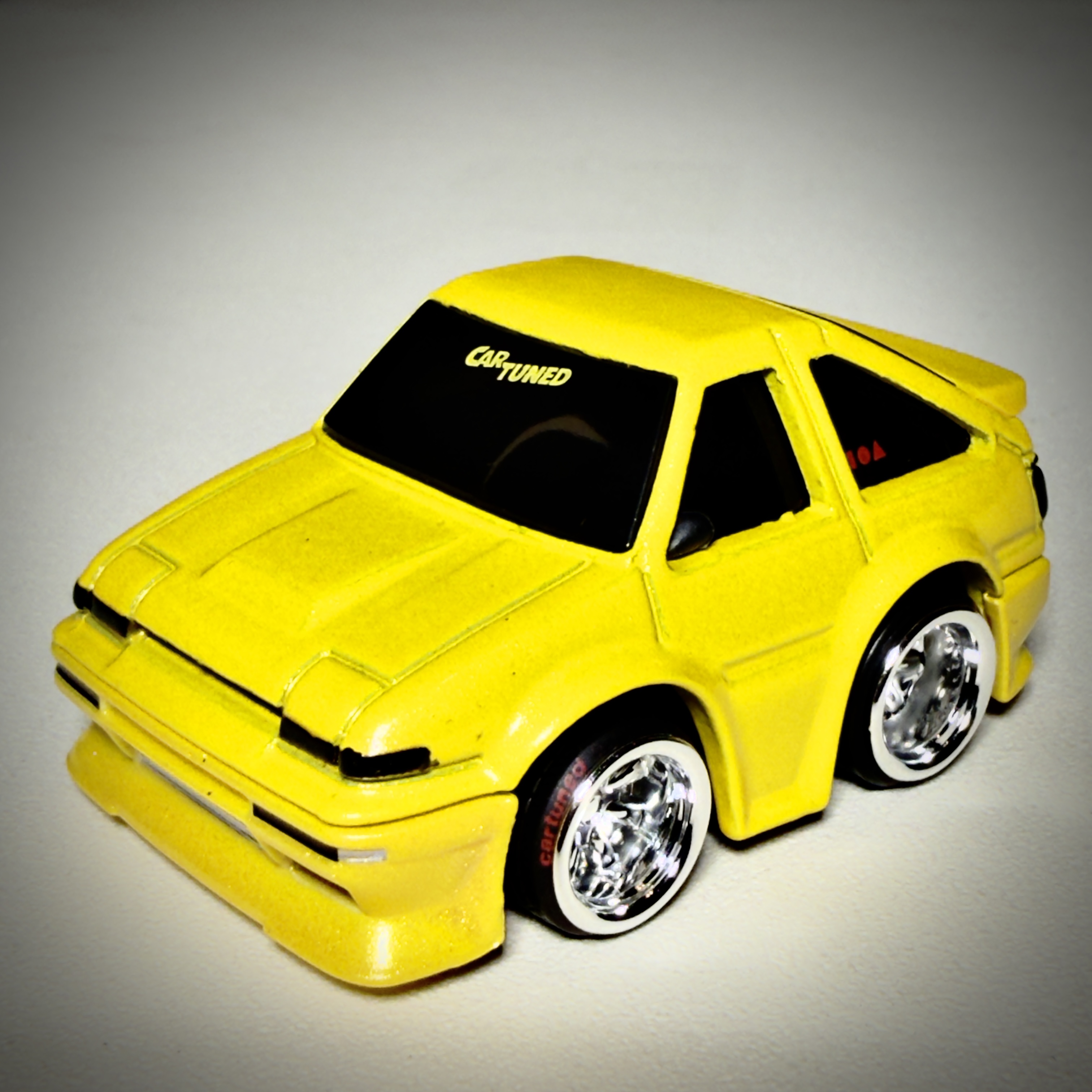 1985 Toyota AE86 Sprinter Trueno